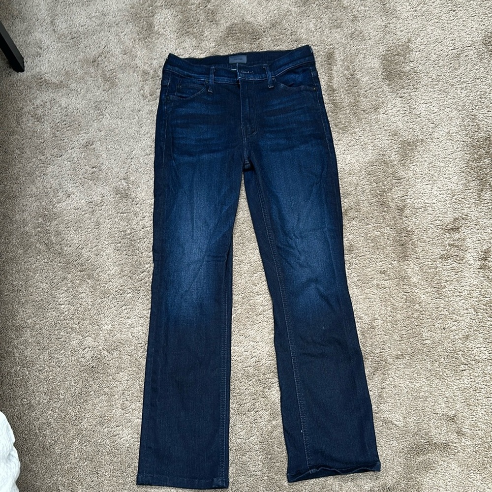 Mother Jeans